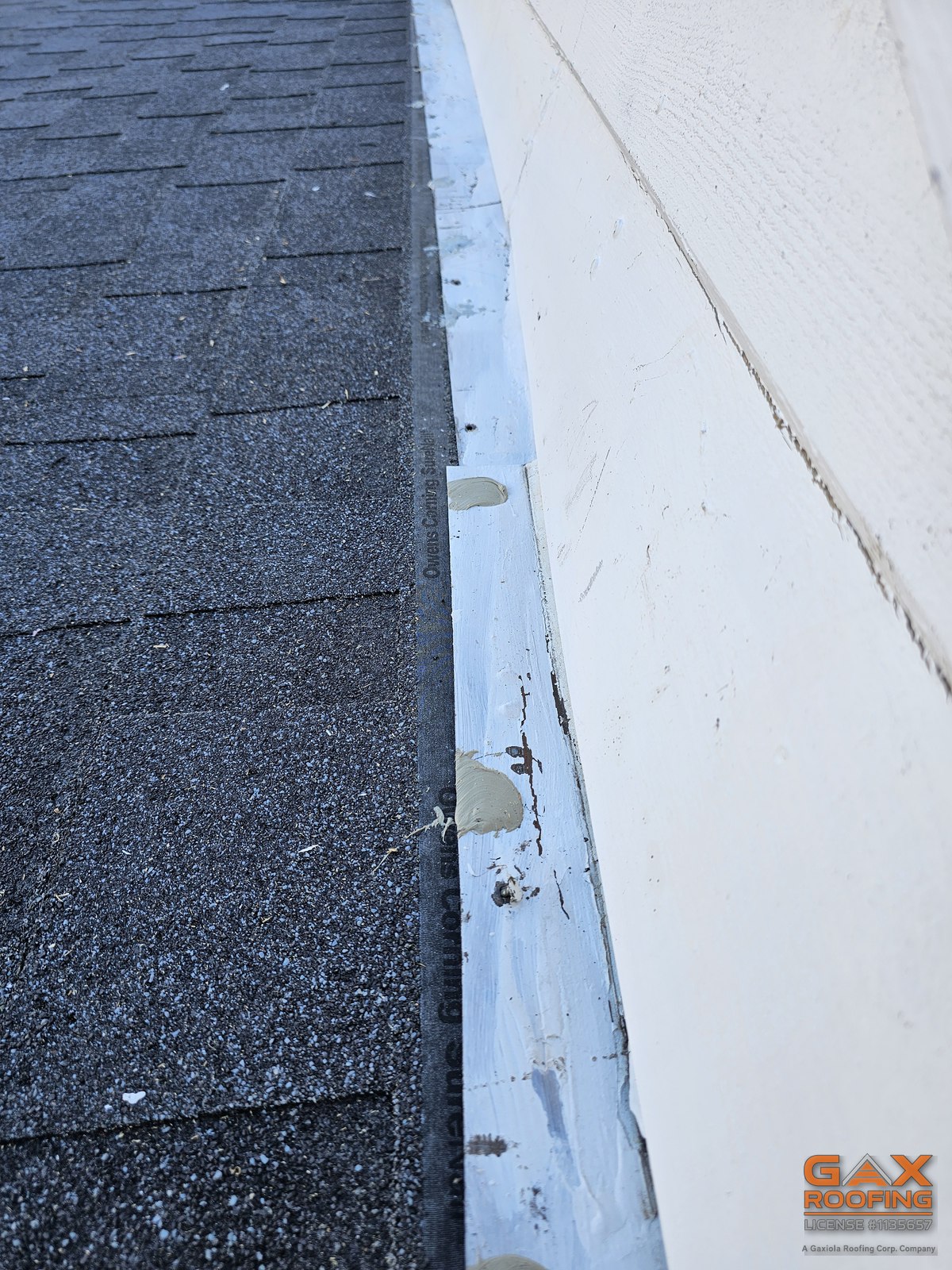 Dried out shingles and a poor previous install in City of Industry, California