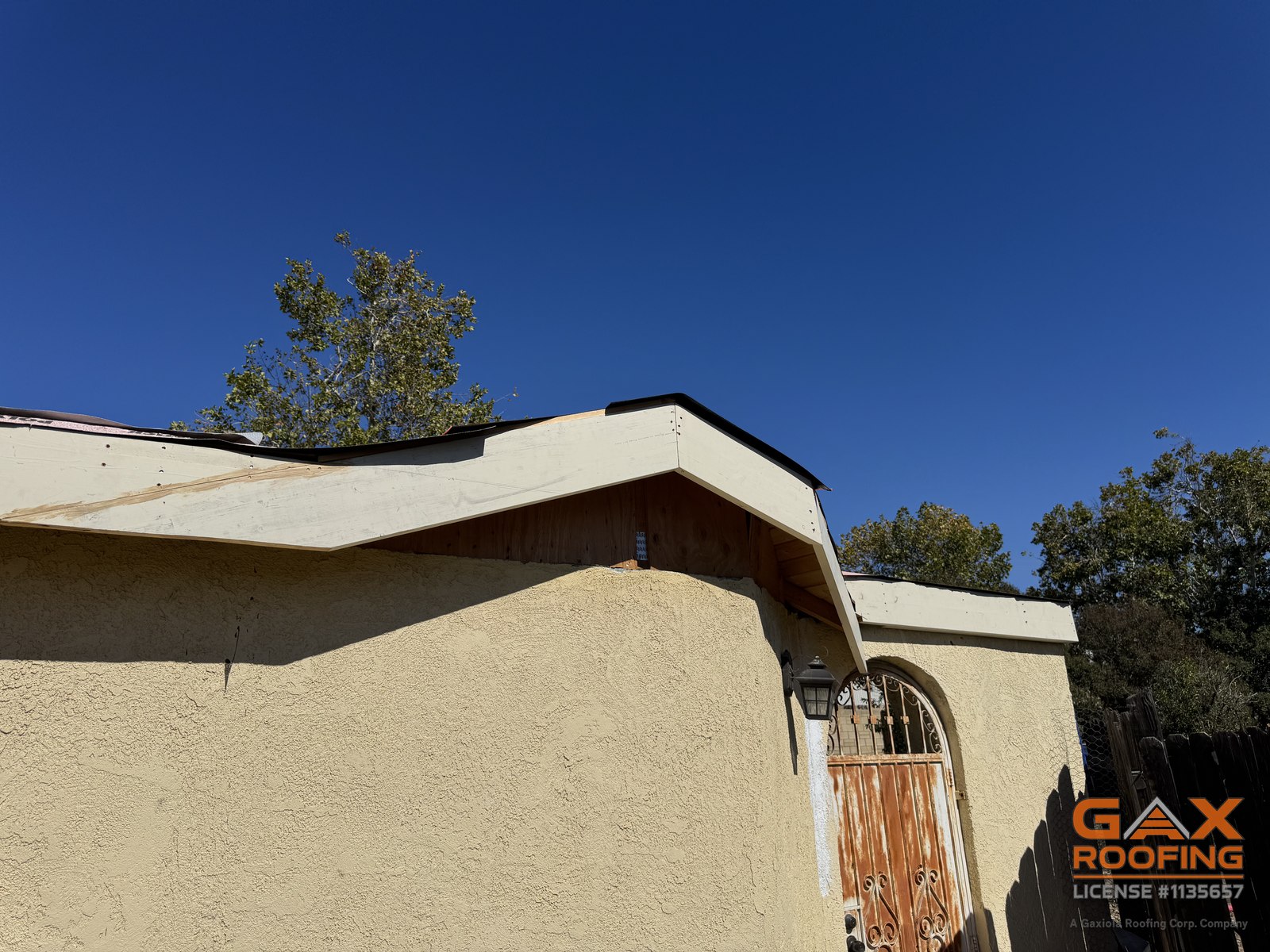 Fire-rated underlayment going down under new tile