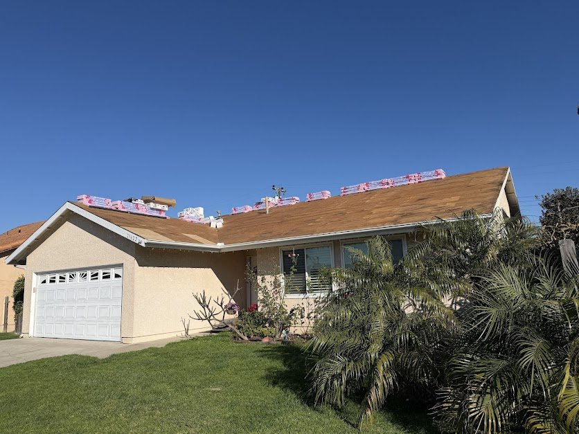C39 license roofing contractor